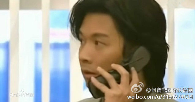 何宝生(Timmy HO)剧集截图图片图集