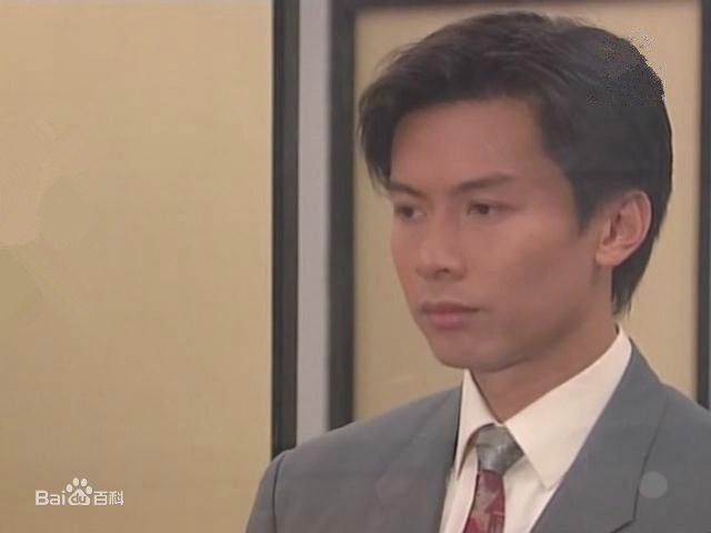 何宝生(Timmy HO)剧集截图图片图集