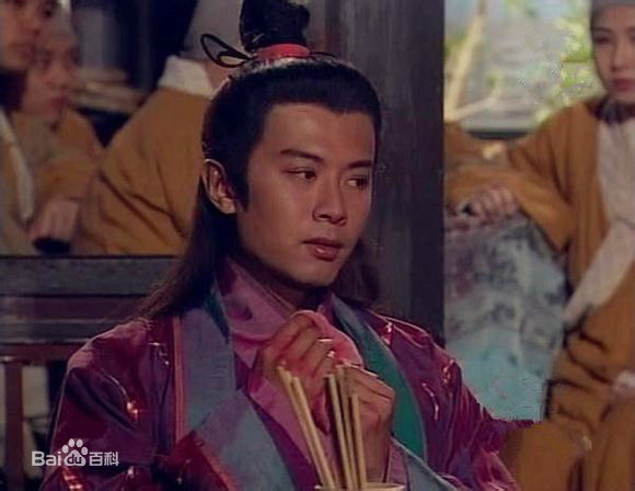 何宝生(Timmy HO)剧集截图图片图集