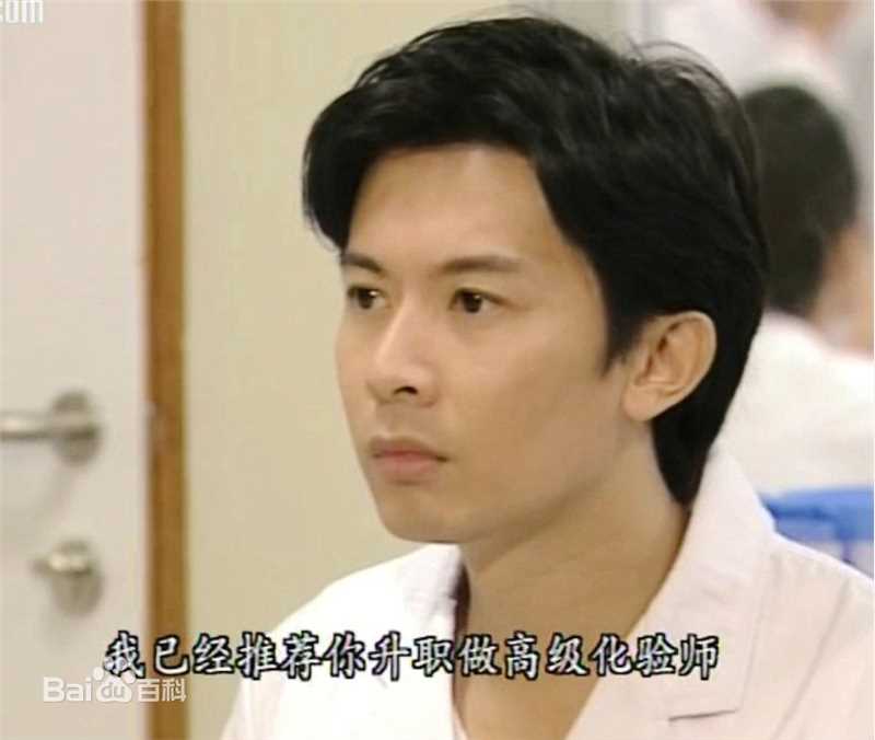 何宝生(Timmy HO)剧集截图图片图集