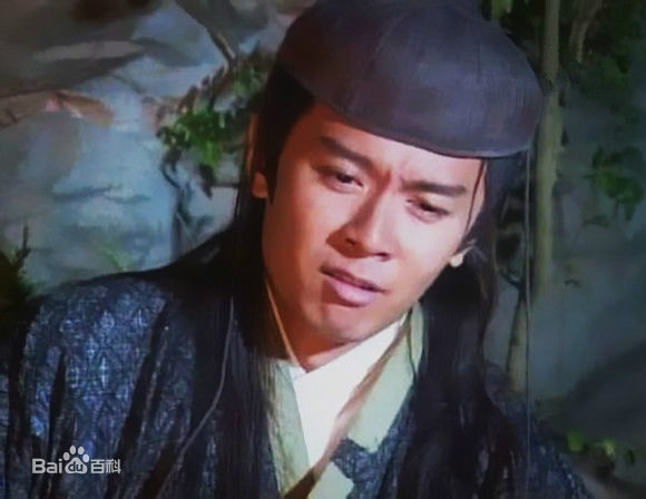 何宝生(Timmy HO)剧集截图图片图集