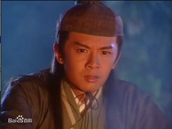 何宝生(Timmy HO)剧集截图图片图集