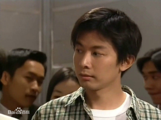 何宝生(Timmy HO)剧集截图图片图集