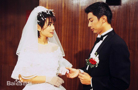 何宝生(Timmy HO)剧集截图图片图集