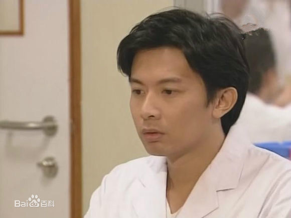 何宝生(Timmy HO)剧集截图图片图集