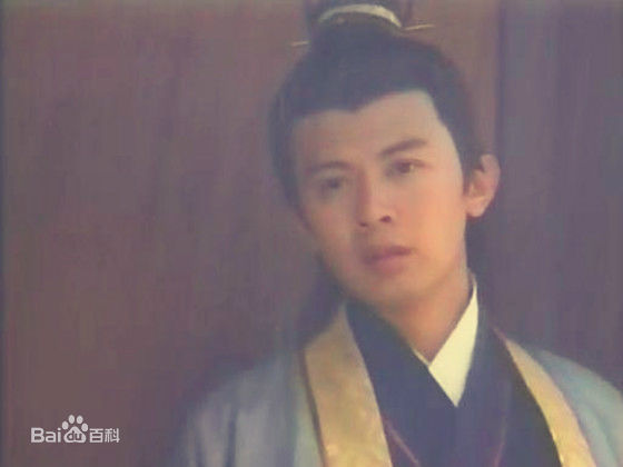 何宝生(Timmy HO)剧集截图图片图集