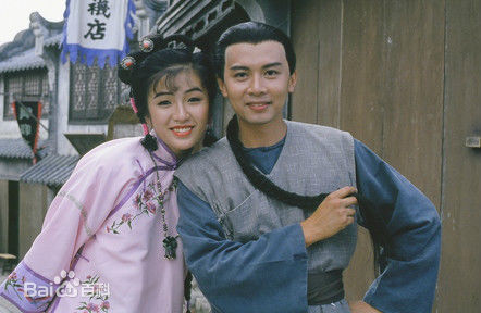 何宝生(Timmy HO)剧集截图图片图集