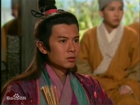 何宝生(Timmy HO)剧集截图图片图集