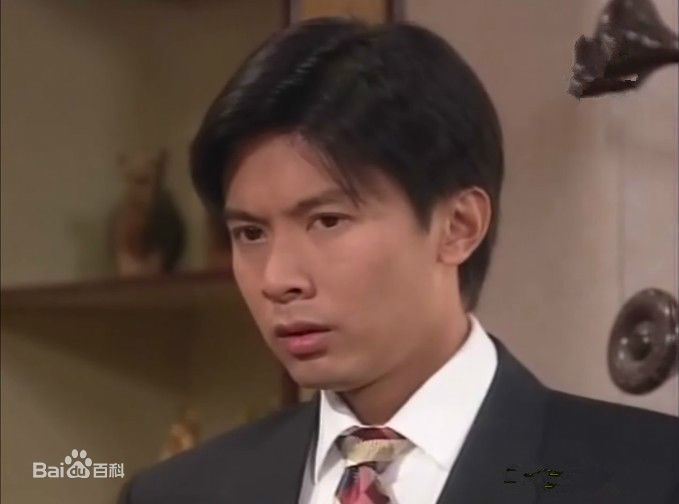 何宝生(Timmy HO)剧集截图图片图集