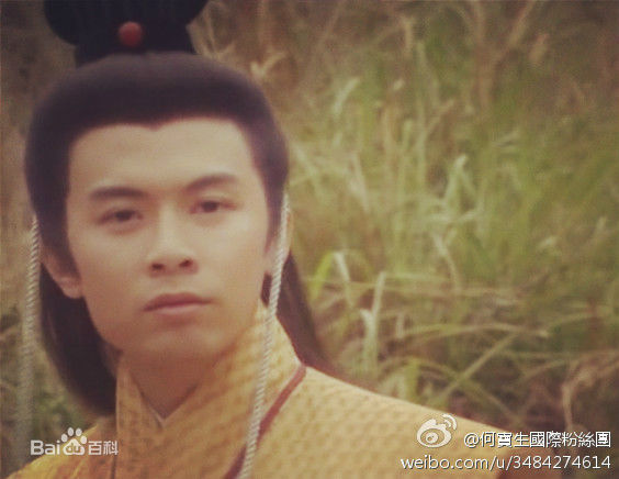 何宝生(Timmy HO)剧集截图图片图集