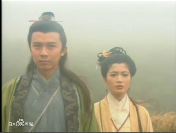 何宝生(Timmy HO)剧集截图图片图集