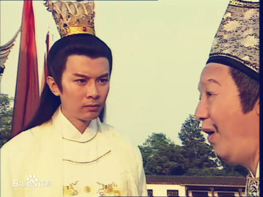 何宝生(Timmy HO)剧集截图图片图集