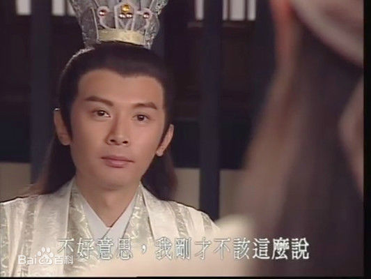 何宝生(Timmy HO)剧集截图图片图集