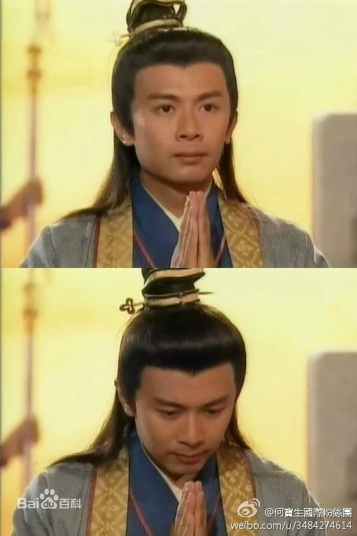 何宝生(Timmy HO)剧集截图图片图集