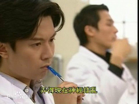 何宝生(Timmy HO)剧集截图图片图集