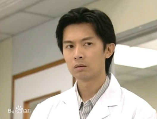 何宝生(Timmy HO)剧集截图图片图集