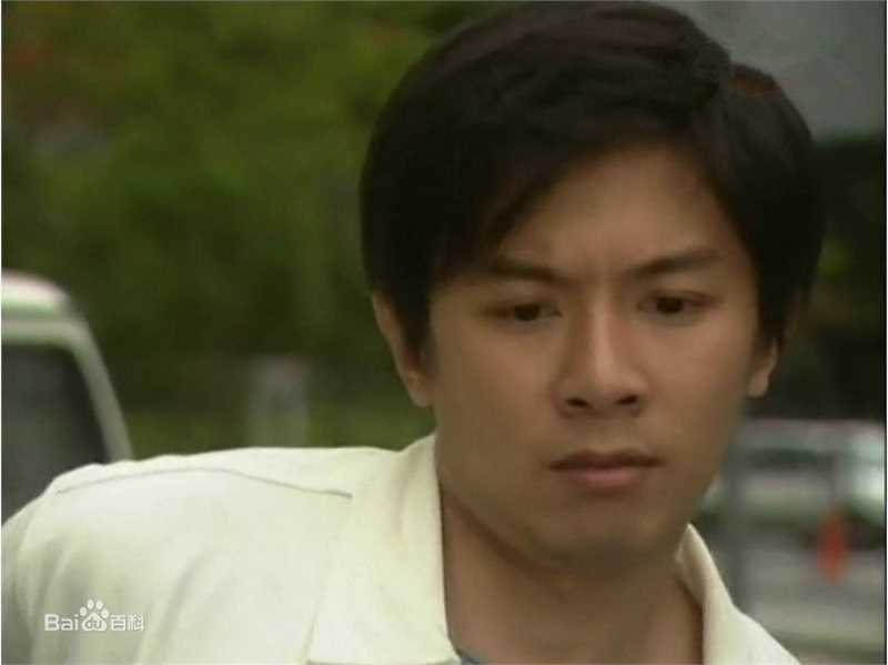 何宝生(Timmy HO)剧集截图图片图集