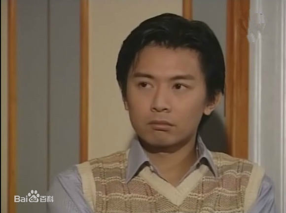 何宝生(Timmy HO)剧集截图图片图集