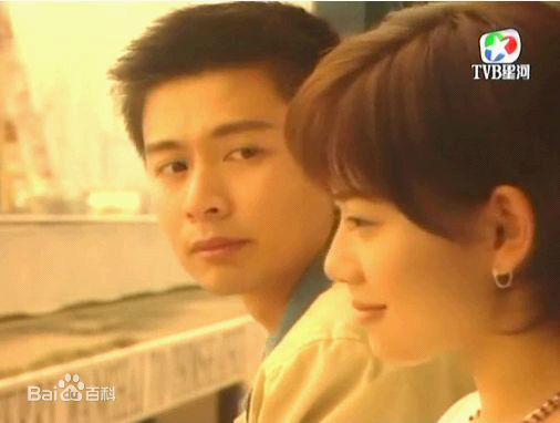 何宝生(Timmy HO)剧集截图图片图集