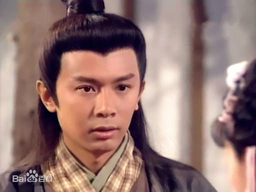 何宝生(Timmy HO)剧集截图图片图集