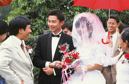 何宝生(Timmy HO)剧集截图图片图集