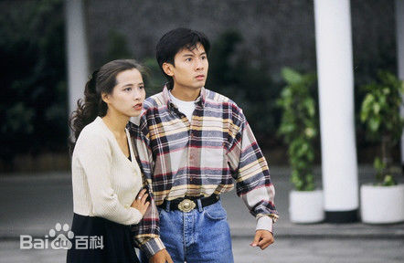 何宝生(Timmy HO)剧集截图图片图集