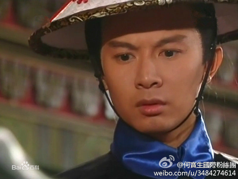 何宝生(Timmy HO)剧集截图图片图集