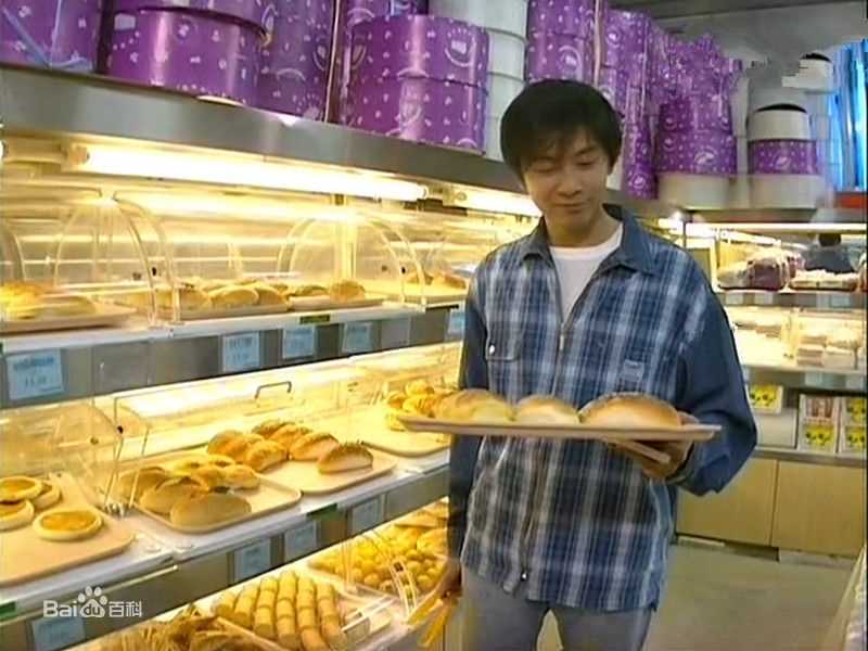 何宝生(Timmy HO)剧集截图图片图集