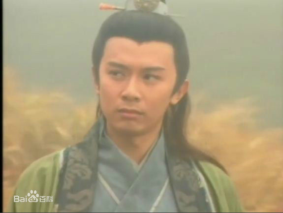 何宝生(Timmy HO)剧集截图图片图集