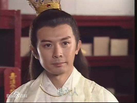 何宝生(Timmy HO)剧集截图图片图集