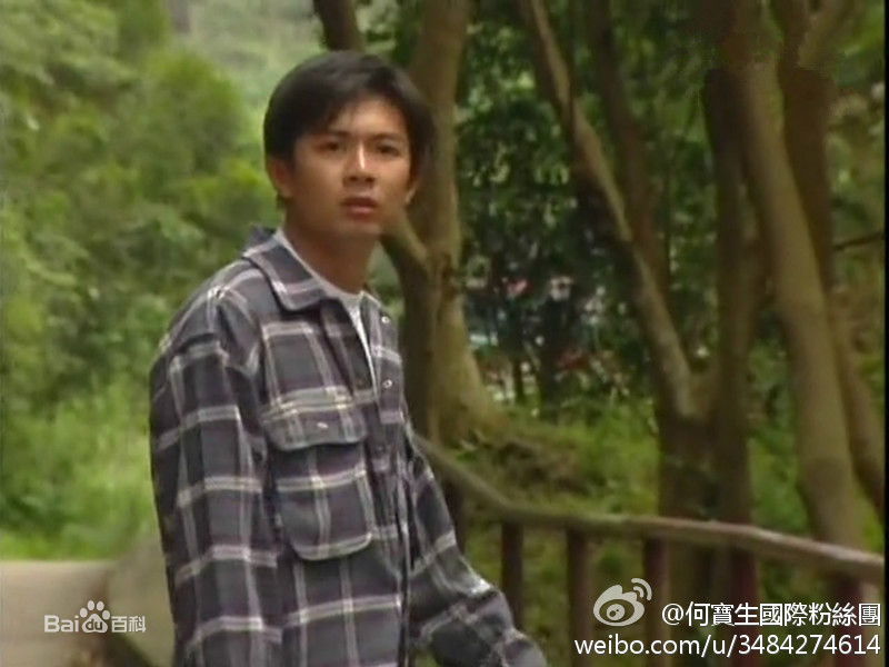 何宝生(Timmy HO)剧集截图图片图集