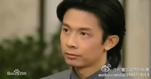 何宝生(Timmy HO)剧集截图图片图集