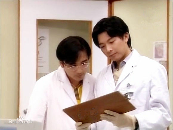 何宝生(Timmy HO)剧集截图图片图集