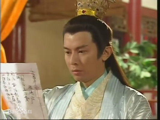 何宝生(Timmy HO)剧集截图图片图集