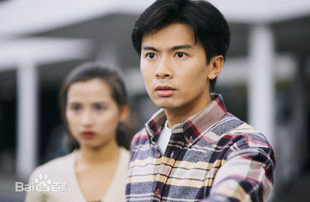 何宝生(Timmy HO)剧集截图图片图集