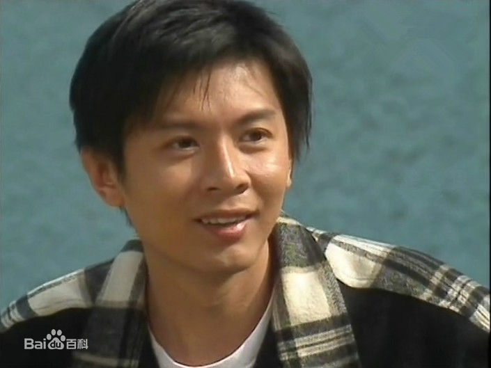 何宝生(Timmy HO)剧集截图图片图集