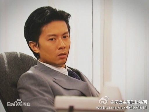 何宝生(Timmy HO)剧集截图图片图集