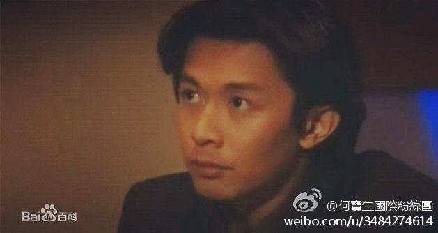 何宝生(Timmy HO)剧集截图图片图集