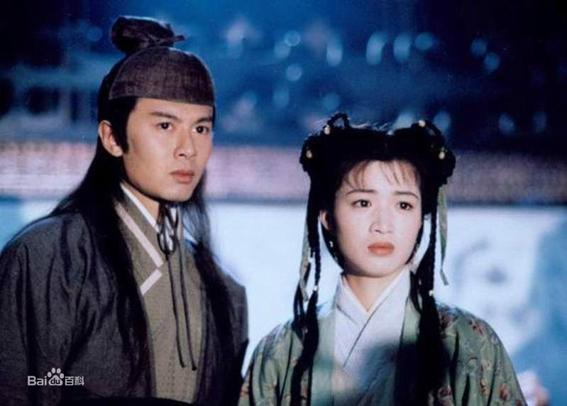 何宝生(Timmy HO)剧集截图图片图集