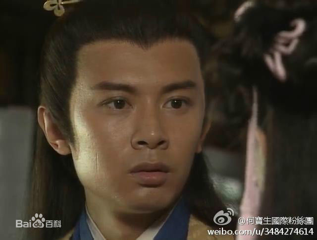 何宝生(Timmy HO)剧集截图图片图集