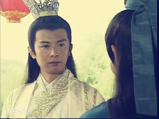 何宝生(Timmy HO)剧集截图图片图集