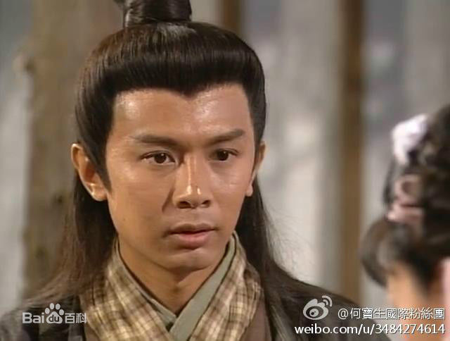 何宝生(Timmy HO)剧集截图图片图集