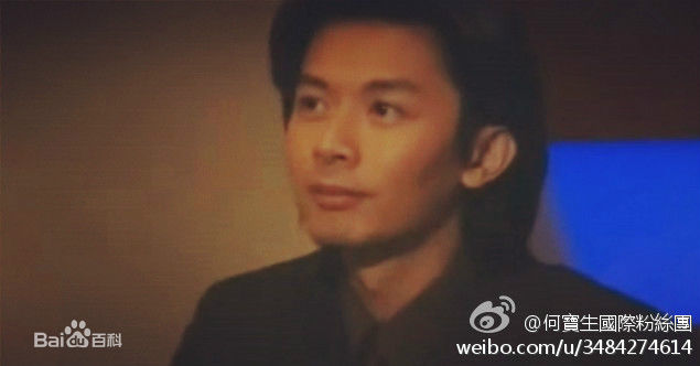 何宝生(Timmy HO)剧集截图图片图集