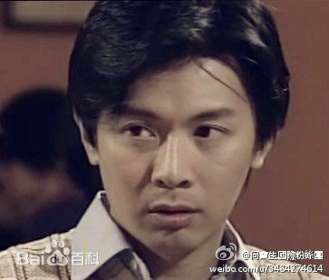 最优质何宝生(Timmy HO)在 《鉴证实录》董岸风中的相册