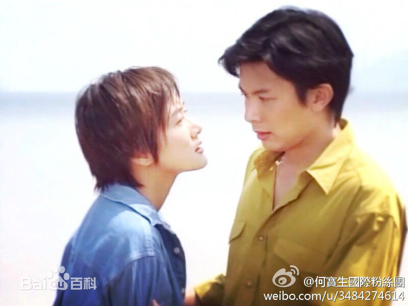 最优质何宝生(Timmy HO)在 《鉴证实录》董岸风中的相册