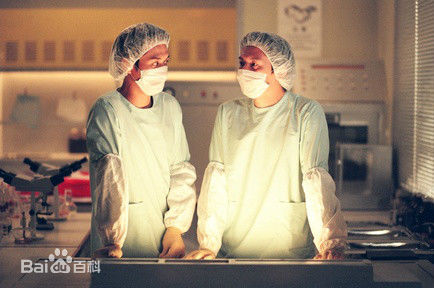 最优质何宝生(Timmy HO)在 《鉴证实录》董岸风中的相册