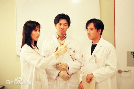 最优质何宝生(Timmy HO)在 《鉴证实录》董岸风中的相册