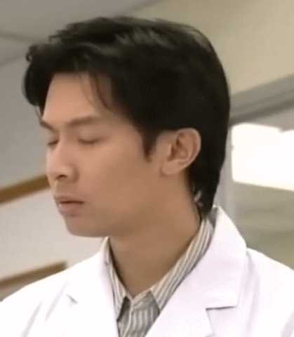 最优质何宝生(Timmy HO)在 《鉴证实录》董岸风中的相册