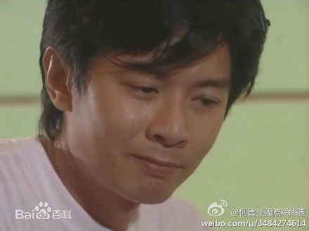 最优质何宝生(Timmy HO)在 《鉴证实录》董岸风中的相册