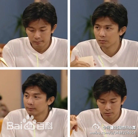 最优质何宝生(Timmy HO)在 《鉴证实录》董岸风中的相册